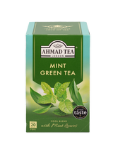 Green Tea Bundle - 120 Teabags