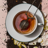 Orange Blossom Black Tea with Earl Grey - Loose Leaf