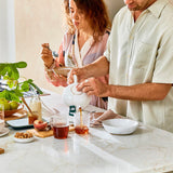 Wild Strawberry Infusion - Teabags