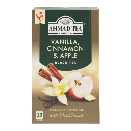 Autumn Tea Bundle -120 Teabags