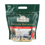 300 Teabag English Breakfast Extra Strong