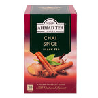 Autumn Tea Selection Bundle  - 100 Teabags