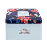 Winter Wonder Christmas Caddy - 40 Teabags