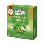 Cardamom Green Tea - Teabags