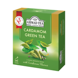 Cardamom Green Tea - Teabags