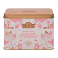 English Breakfast Tea - 40 Teabags in Caddy from English Garden Collection