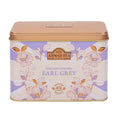 Earl Grey Tea - 40 Teabags in Caddy from English Garden Collection