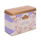 Earl Grey Tea - 40 Teabags in Caddy from English Garden Collection