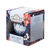 Winter Wonder Christmas Tea Bauble - 25g Loose Earl Grey Tea