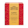 Love Tea Selection Pack – 40 Teabags