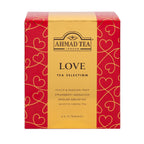 Love Tea Selection Pack – 40 Teabags