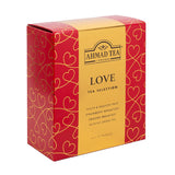 Love Tea Selection Pack – 40 Teabags