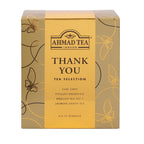 Thank You Tea Selection Pack – 40 Teabags