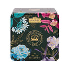 Teabag Selection with 4 Black Teas - 40 Teabags from Kew Gardens Beyond the Leaf Collection