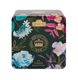 Teabag Selection with 4 Black Teas - 40 Teabags from Kew Gardens Beyond the Leaf Collection