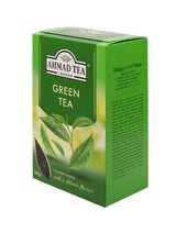 Green Tea - Loose Leaf