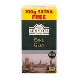 Earl Grey Tea - Loose Leaf