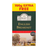 English Breakfast Tea - Loose Leaf