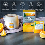 Mixed Citrus Infusion - Teabags