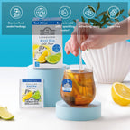 Lemon & Lime Cold Brew Iced Tea - Teabags