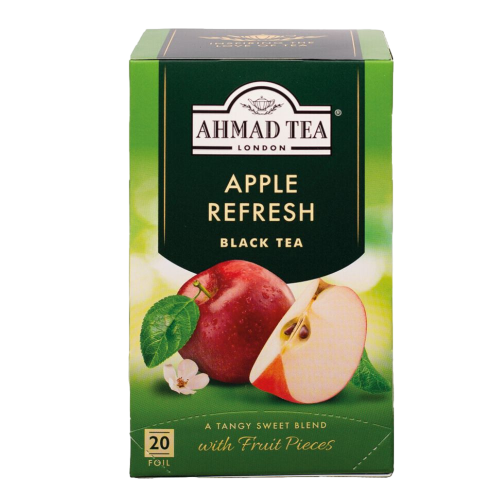 Autumn Tea Bundle -120 Teabags