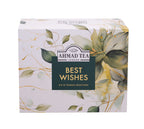 Natural Benefits Selection Pack - 60 Teabags