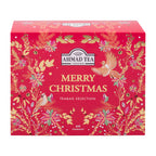 Evergreen Selection of 6 Green Teas - 60 Teabags