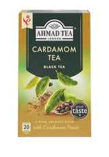Cardamom Tea - Teabags