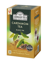 Cardamom Tea - Teabags