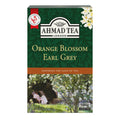 Orange Blossom Black Tea with Earl Grey - Loose Leaf