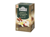 Vanilla, Cinnamon & Apple Tea - Teabags