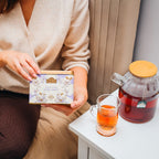 Earl Grey Tea - 40 Teabags in Caddy from English Garden Collection