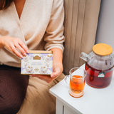 Earl Grey Tea - 40 Teabags in Caddy from English Garden Collection