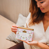 Earl Grey Tea - 40 Teabags in Caddy from English Garden Collection