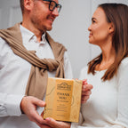 Thank You Tea Selection Pack – 40 Teabags