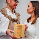 Thank You Tea Selection Pack – 40 Teabags