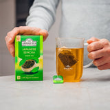 Japanese Sencha Green Tea - Teabags