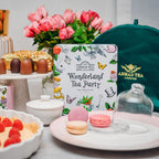 Wonderland Tea Party Tea Selection Pack – 30 Teabags
