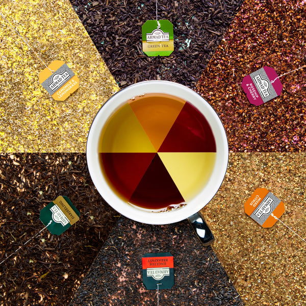 Tea Lovers Subscription - 10 x 20 Teabags Bundle