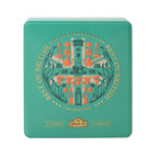 Best of British Selection Caddy – Green Crest 32 Teabags