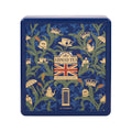 Best of British Blue Selection Caddy - 32 Teabags