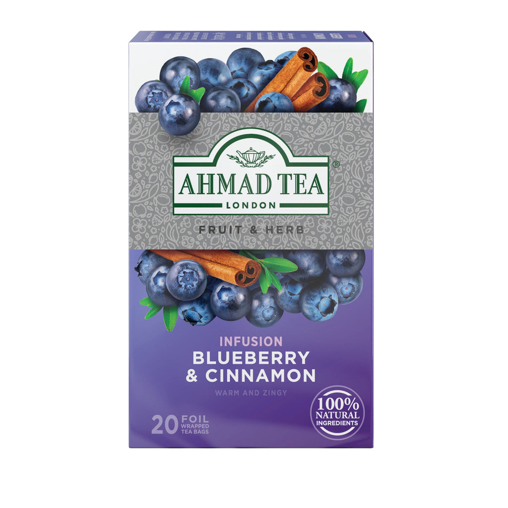 Autumn Tea Bundle -120 Teabags