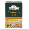 Cardamom Tea - Loose Leaf