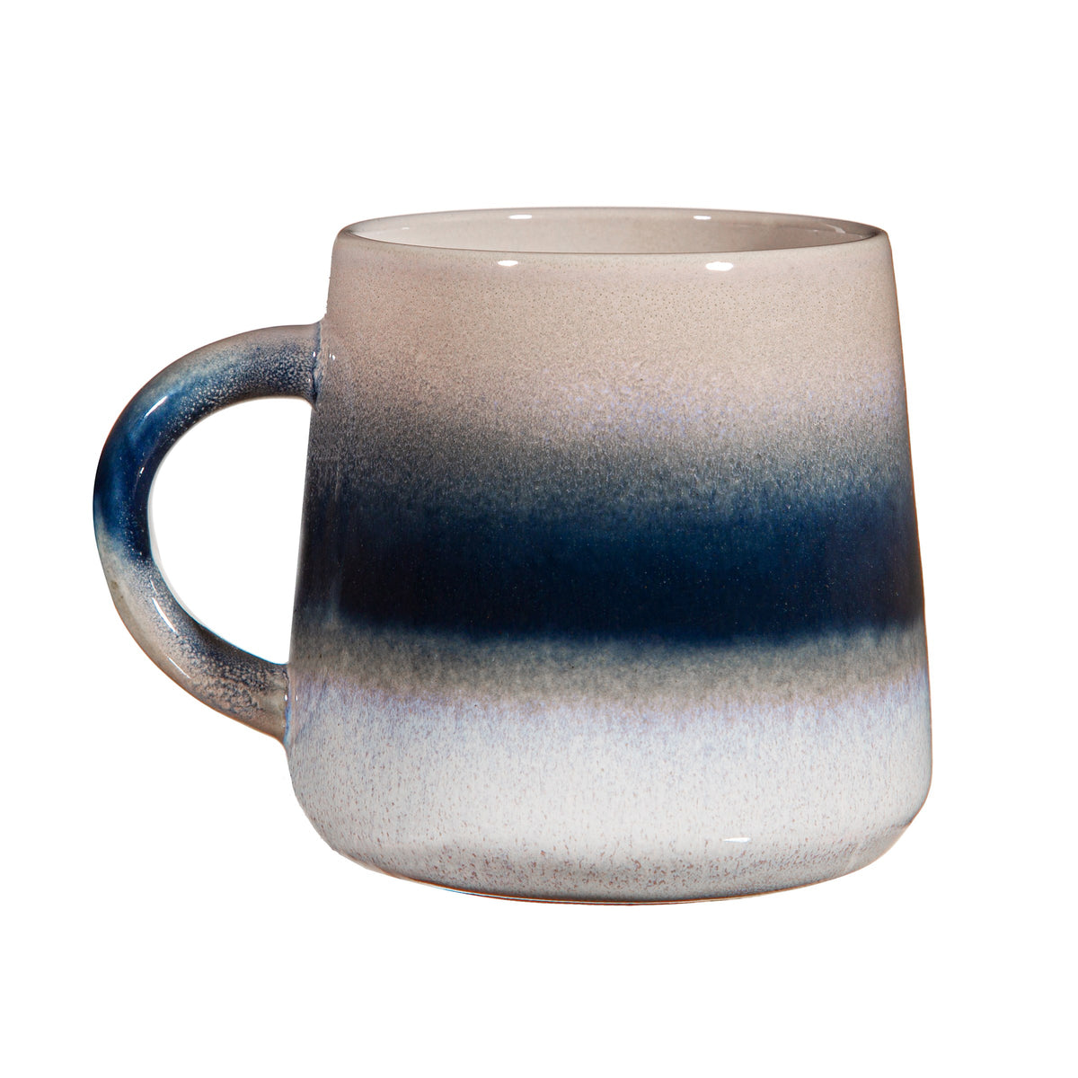 Sass & Belle Mojave Ombre Mug Dusk - 360ml