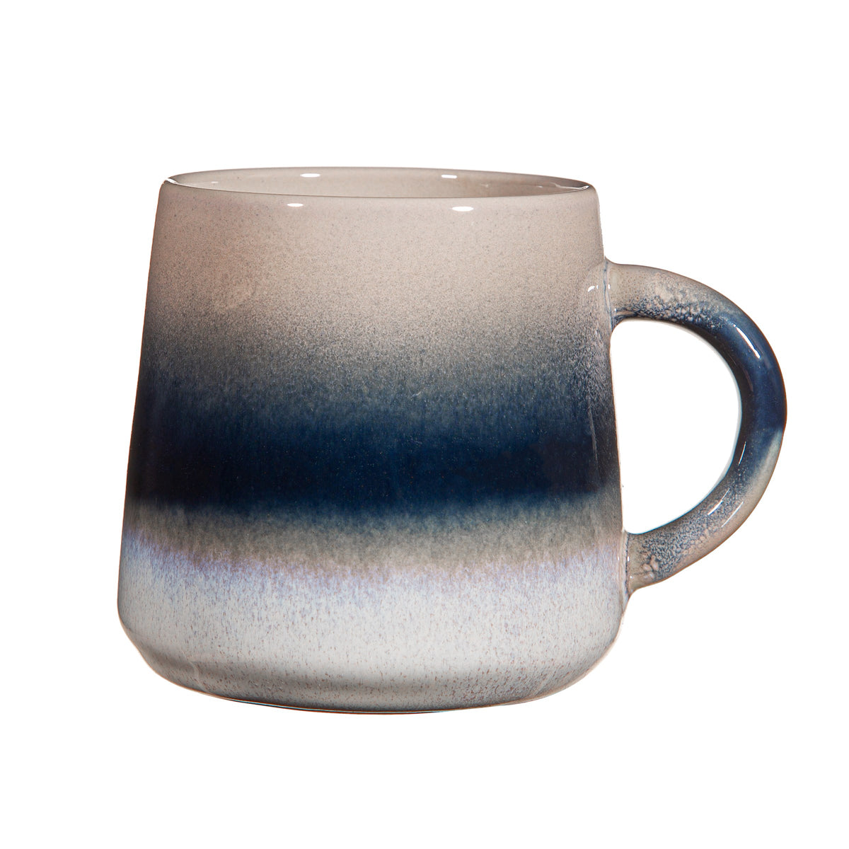 Sass & Belle Mojave Ombre Mug Dusk - 360ml
