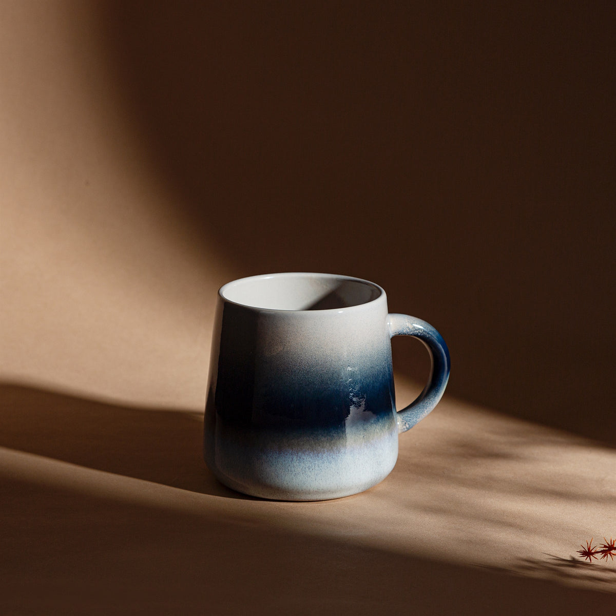 Sass & Belle Mojave Ombre Mug Dusk - 360ml