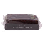 The Original Cake Company Christmas Chocolate Yule Log – 210g