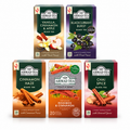 Autumn Tea Selection Bundle  - 100 Teabags
