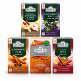 Autumn Tea Selection Bundle  - 100 Teabags