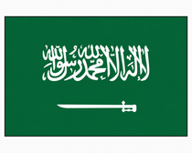 Saudi Arabia